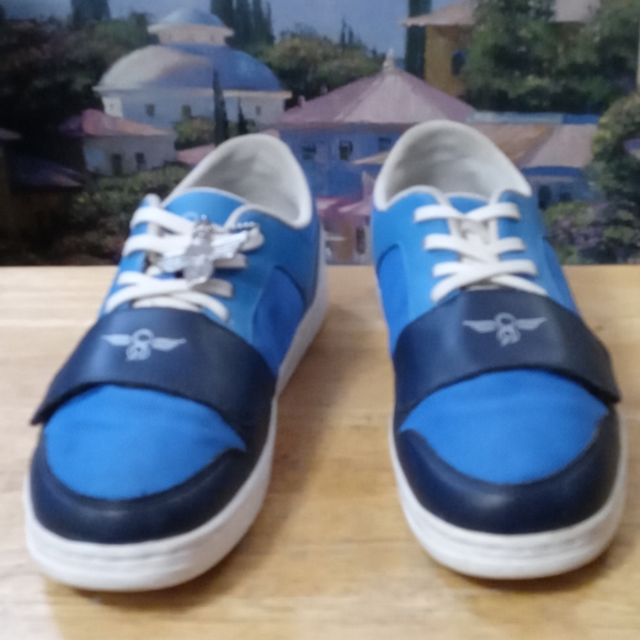 🏇Creative Recreation Footwear cr8rec👟 Size11 Men,Like🆕new!,Nice Gift Item.🎁 - Picture 7 of 16